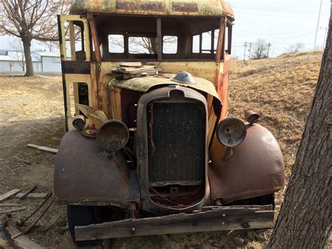 Images Gratuites : tracteur, vieux, transport, rouille, véhicule, cassé, abandonné, Camelote ...