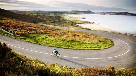 Mizen Head to Malin Head Bike Tour - Wilderness Ireland