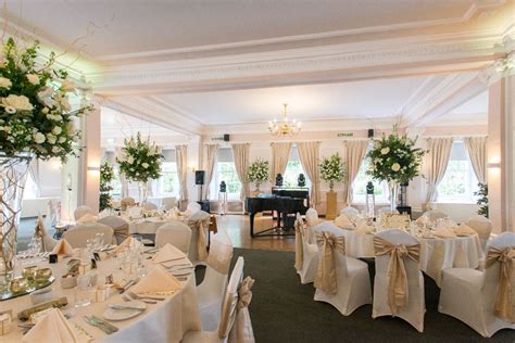 Wedding Venue in St. Ives, Tregenna Castle Hotel | UKbride