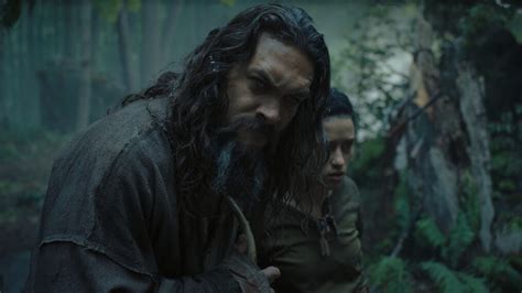 'See' Season 3: Jason Momoa Teases Difficult, Cathartic, 'Dream' Ending ...