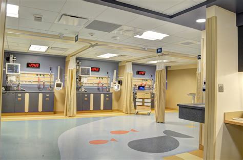 Renovation & Expansion: Surgical Suite | Albany Medical Center - Architecture - Structural ...