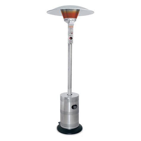 Endless Summer Commercial Outdoor Propane Gas Patio Heater - Walmart.com