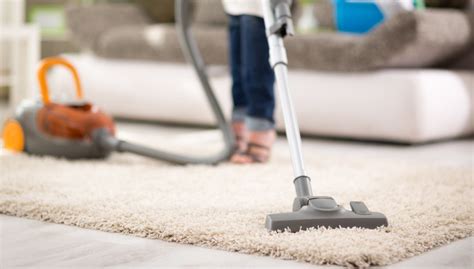 Vacuuming Tips | North American Chem-Dry Carpet Cleaners