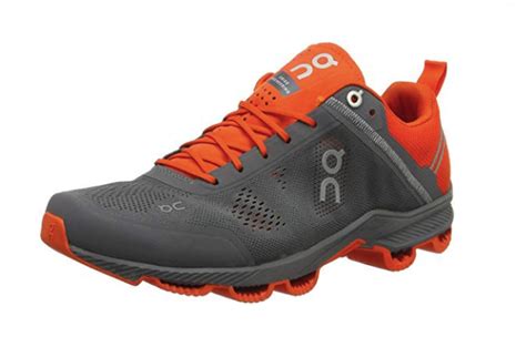 ON Cloudsurfer Road Running Shoes Reviewed | Gearweare.net