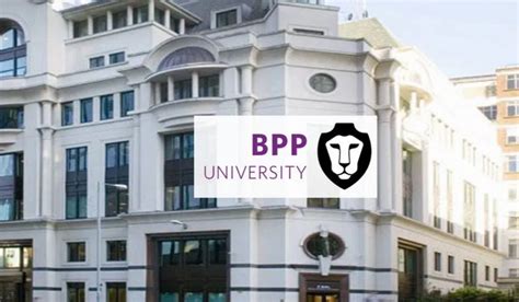 BPP University Full Fees Scholarship in UK, 2019