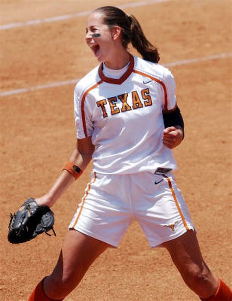 Cat Osterman selected to USA Softball's national team