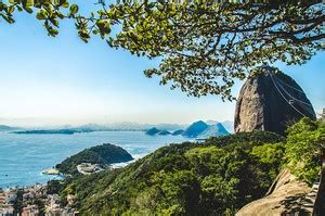 Tropical Climate in Rio de Janeiro - Rio de Janeiro Blog