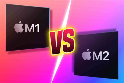 M1 vs. M2 CPU: Key Differences Between Apple SoCs - TechWiser