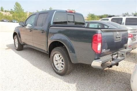 Find new 2014 Nissan Frontier SV in 3219 Missouri Blvd, Jefferson City, Missouri, United States ...