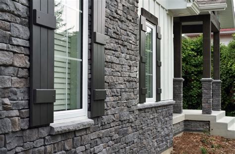 Types of stone veneer: Choosing what’s best for your project - Fusion Stone