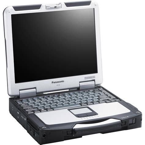 Panasonic Toughbook 31 CF-3110451CM 13.1" CF-3110451CM B&H