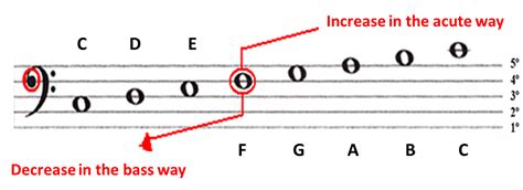 How to read the Bass Clef - Sheet Music | Simplifying Theory