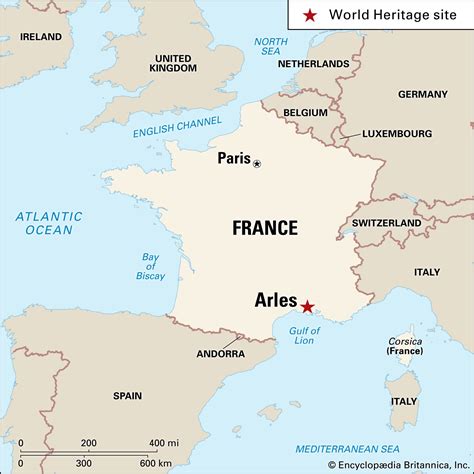 Arles | History, Geography, & Points of Interest | Britannica