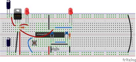 CÓMO REALIZAR UN CIRCUITO ELÉCTRICO PASO A...- Mind Map