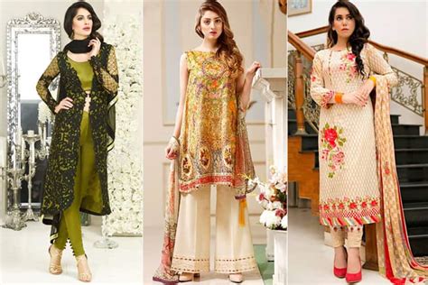 Fabulous Eid Outfits: Unique, Fashionable, And Desi