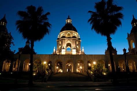 22 Fun Facts About Pasadena, California