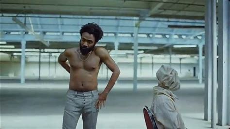 this is america - YouTube