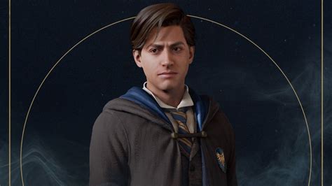 Amit Thakkar - Hogwarts Legacy Guide - IGN