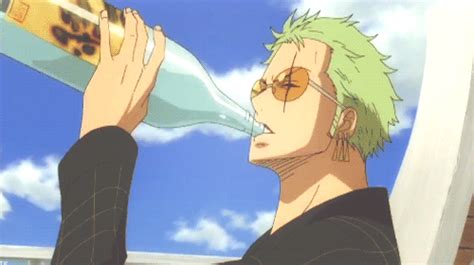 Anime Drinking Game! | Anime Amino