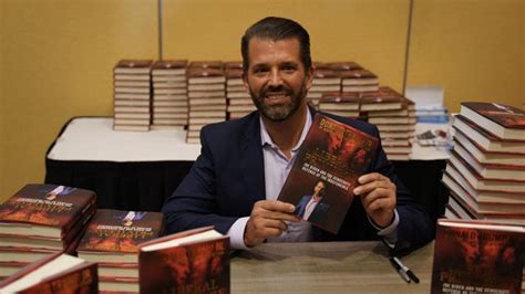 Donald Trump Jr Book Sales | informacionpublica.svet.gob.gt