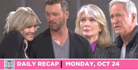 DAYS Spoilers Recap For October 24: Kristen Shocks Jarlena By Moving In