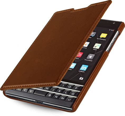 10 Best Cases For Blackberry Passport