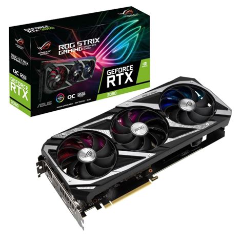 Asus Rog Rtx 3060 | ubicaciondepersonas.cdmx.gob.mx