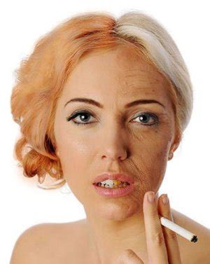 Health Care - Smokers’ Skin may age faster | CyprusScene.com