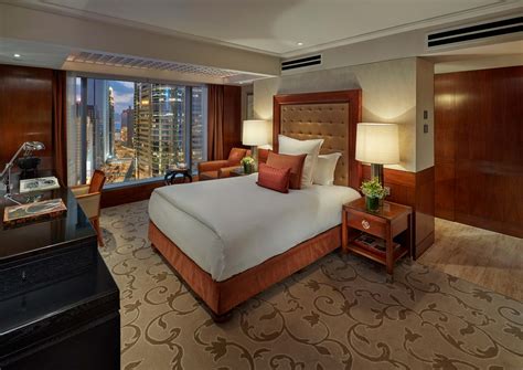 Luxury 5 Star Hotel | Central | Mandarin Oriental, Hong Kong