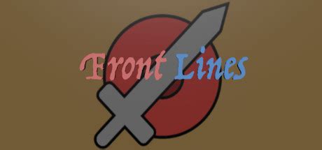 Front Lines - Metacritic