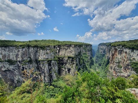 Parque Nacional de Aparados da Serra: seu guia completo!