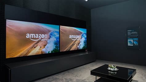 What is HDR10+? Samsung and Amazon are trying to win the TV war ...