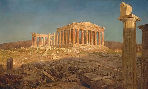 12 Stunning Historical Facts about The Parthenon | DailyForest | Page 6