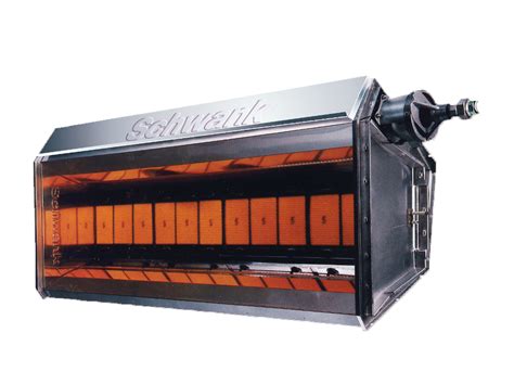 primoSchwank | Luminous Heaters | Schwank