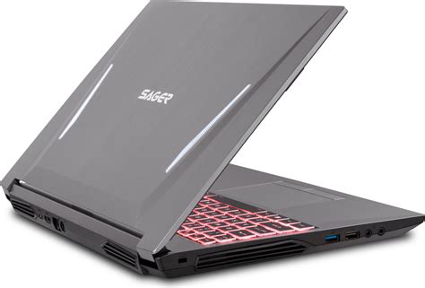 Sager NP7853 (CLEVO NH58EDQ) | A Trusted Brand for Gaming Laptops ...