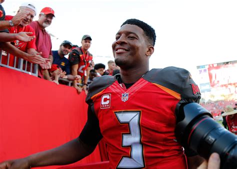 Tampa Bay Buccaneers: QB Jameis Winston Set For 2017 NFL MVP-Worthy Season