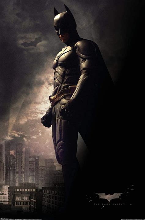 13 Best The Dark Knight Posters You Should Check Out