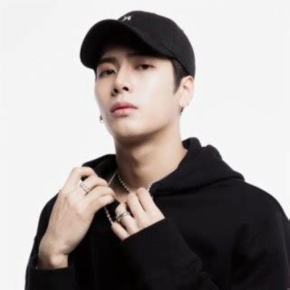 Jackson Wang Songs MP3 Download, New Songs & Albums | Boomplay