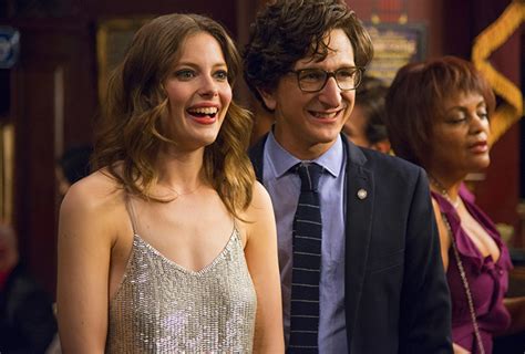 Gillian Jacobs & Paul Rust on The Real, Romantic Horror Stories That Inspired ‘Love’ | IndieWire