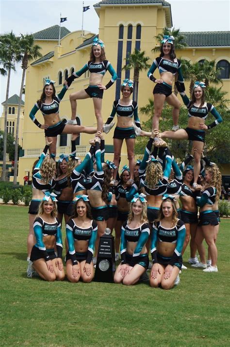 Pin by Kelly Pierce on Cheerleading | Cheer stunts, Cheerleading stunt ...