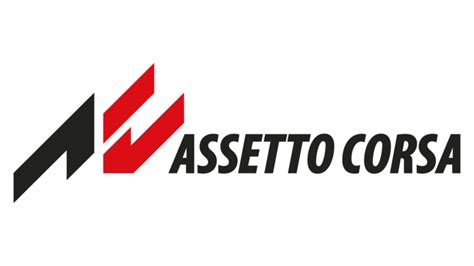 Assetto Corsa Logo Download Vector