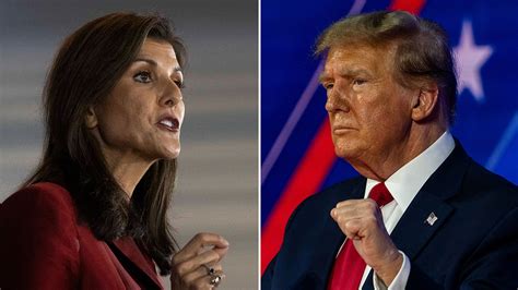 Nikki Haley bets it all on Super Tuesday after dismal primary night ...