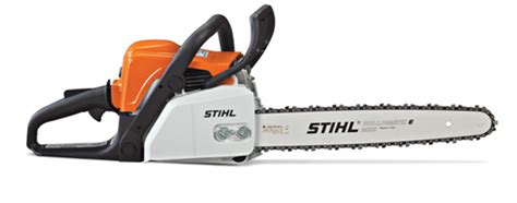 STIHL MS170 16" Chainsaw - Rick's Sales and Service