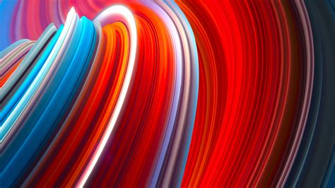 Abstract Colorful Lines Wallpaper,HD Abstract Wallpapers,4k Wallpapers,Images,Backgrounds,Photos ...