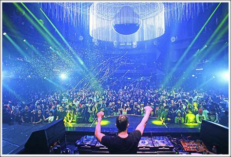 11 Unforgettable Jakarta Nightclubs for a Crazy Weekend