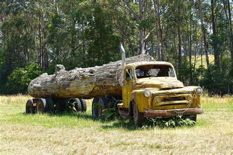 Dave Moulton\u002639;s Blog Dave Moulton\u002639;s Bike Blog The Logging Truck