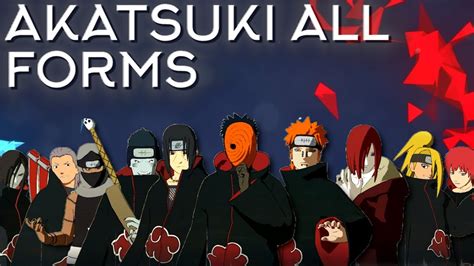 Naruto funny akatsuki members – Telegraph