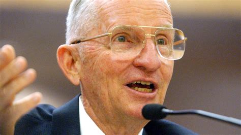 Ross Perot's Family: 5 Fast Facts You Need to Know