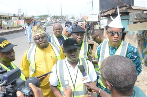 Ogun Assembly wants Govt To Compensate Victims Of Gas Explosion – News ...