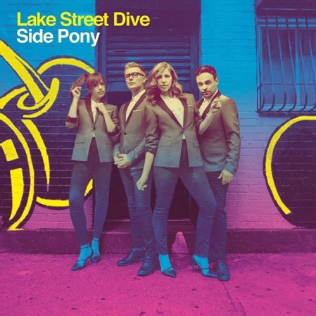 Lake Street Dive | Nonesuch Records